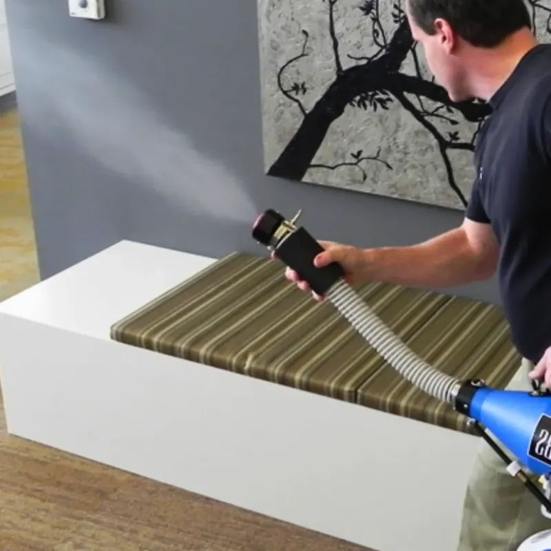 Professional Odor Removal in Kingsford Heights, IN